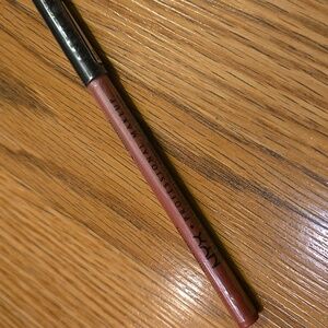 Slide On Lip Pencil Waterproof Lip Liner- Alluring
